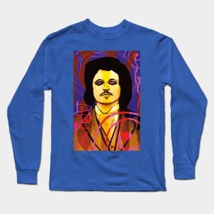 Alfred Jarry Long Sleeve T-Shirt